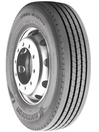 265/70 R19,5 Kormoran F TL индекс скорости M индекс нагрузки 140/138