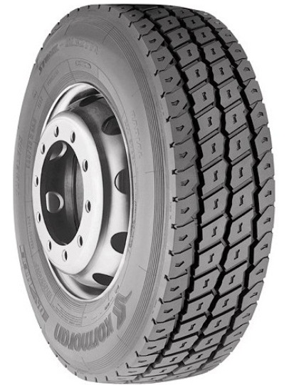 385/65 R22,5 Kormoran T ON/OFF TL 158K