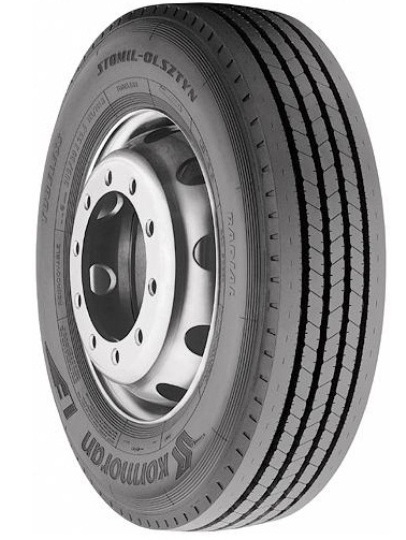 235/75 R17,5 Kormoran Roads F TL 132/130M