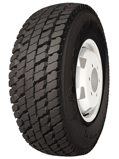 295/80 R22,5 Кама N R202 152/148M