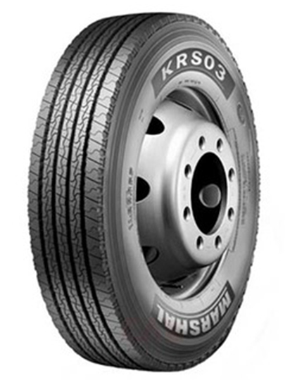 295/60 R22,5 Marshal KLS03