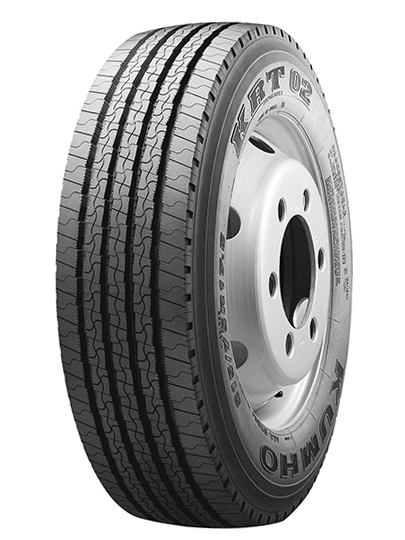 215/75 R17,5 Marshal KRT02