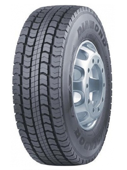 295/80 R22,5 152/148M DH1 Diamond Matador
