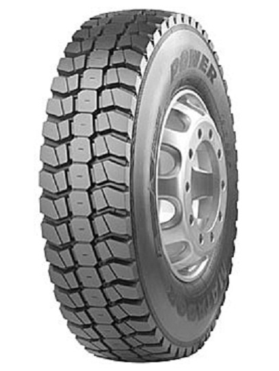 315/80 R22,5 156/150K DM1 Power (on/off) Matador