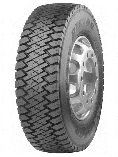 275/70 R22,5 148/145L DR1 Hector Matador