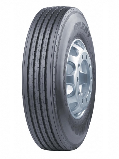 295/80 R22,5 152/148M FH1 Silent Matador