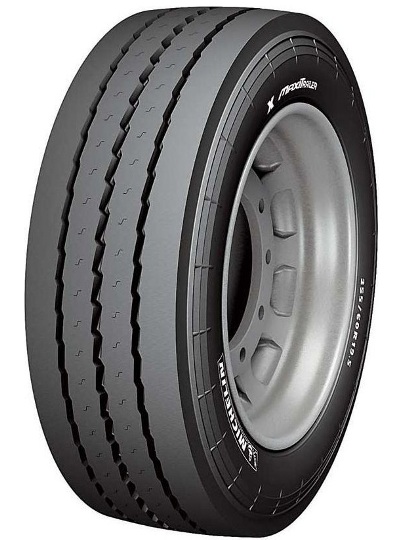 205/65 R17,5 Michelin X MAXITRAILER тип протектора T TL индекс нагрузки - 129/127 индекс скорости - J