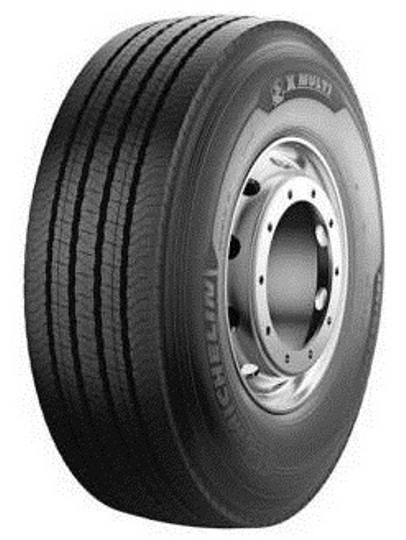 385/65 R22,5 Michelin MULTI F тип протектора F TL 158L