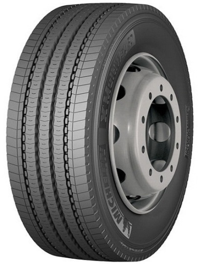 315/70 R22,5 Michelin MULTIWAY 3D XZE тип протектора F TL индекс нагрузки - 156/150 индекс скорости - L