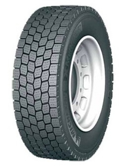 315/70 R22,5 Michelin ReMix X Multiway 3D XDE