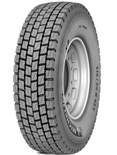 295/80 R22,5 Michelin X All roads XD тип протектора D TL 152/148M