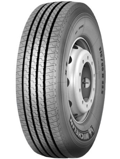 315/80 R22,5 Michelin X All Roads XZ тип протектора F TL 156/150L