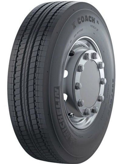 295/80 R22,5 Michelin X COACH HL Z тип протектора F TL 154/149