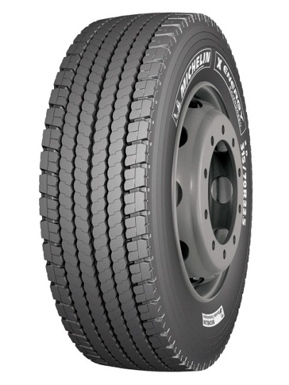 315/80 R22,5 Michelin X Energy Save R G Reen XD 156/150L