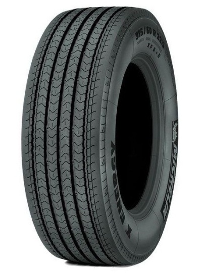 315/60 R22,5 Michelin X Energy XFA 154/148L