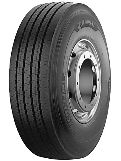295/80 R22,5 Michelin X MULTI HD Z тип протектора F TL 152/148