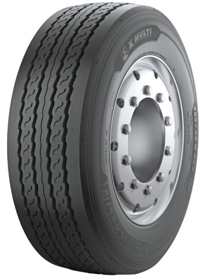 385/55 R22,5 Michelin X MULTI T тип протектора T TL 160K
