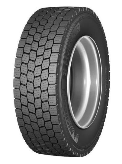 295/80 R22,5 Michelin X MULTIWAY 3D XDE тип протектора D TL 152/148