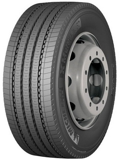 295/80 R22,5 Michelin X MULTIWAY 3D XZE тип протектора F TL 152/148