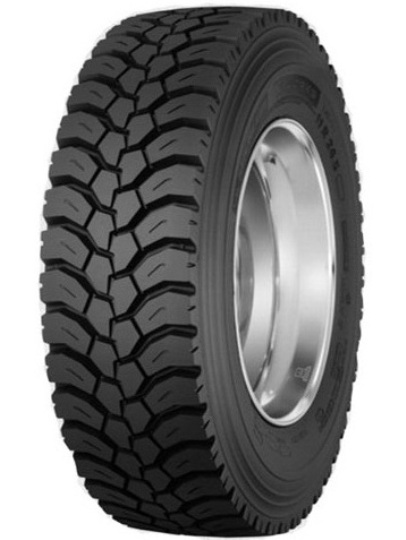 13,00 R22,5 Michelin X WORKS XDY тип протектора D TL 156/150K