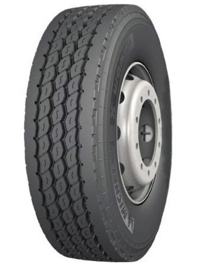 315/80 R22,5 Michelin X WORKS XZY тип протектора F TL 156/150K