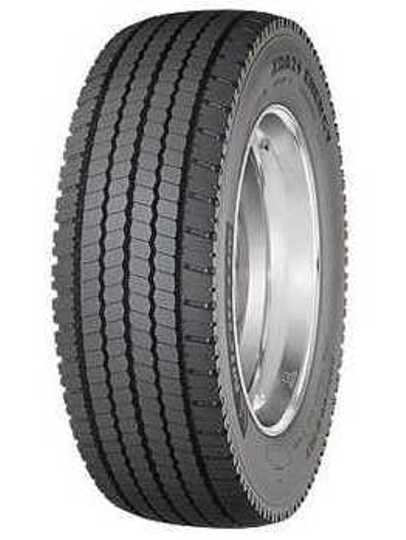 295/60 R22,5 Michelin  XDA 2+ ENERGY тип протектора D TL индекс нагрузки - 150/147 индекс скорости - K