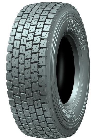 245/70 R19,5 Michelin XDE2+ тип протектора D TL индекс нагрузки - 136/134 индекс скорости - M