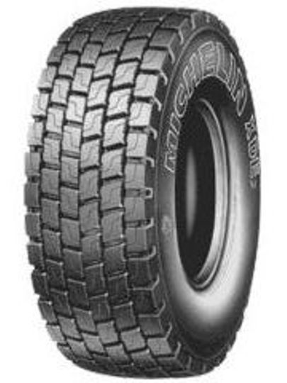 205/75 R17,5 Michelin XDE 2 тип протектора D TL индекс нагрузки - 124/122 индекс скорости - M