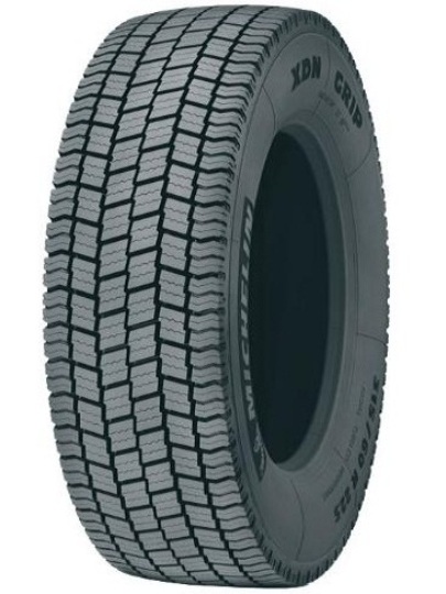 315/60 R22,5 XDN GRIP Remix TL 152 L Michelin Remix