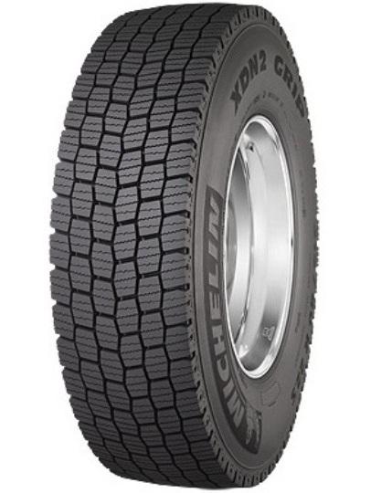 315/80 R22,5 XDN2 GRIP Remix TL 156/150 L Michelin Remix