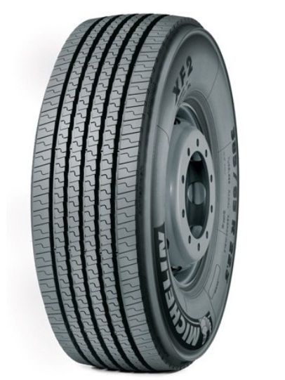 385/65 R22,5 Michelin XF2 Antisplash TL 158L