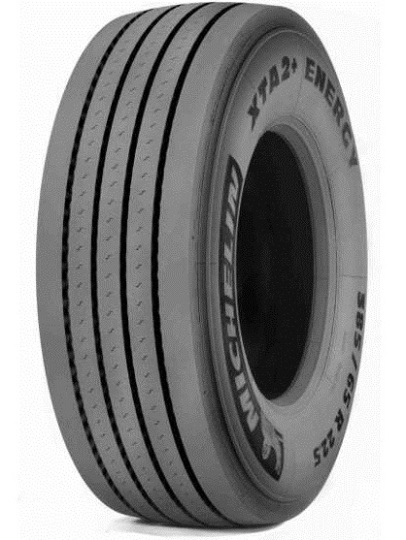 215/75 R17,5 XTA2+ ENERGY Remix TL 135/133 J Michelin Remix