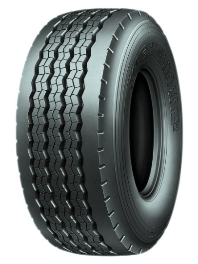 245/70 R19,5 Michelin XTE2 141/140J