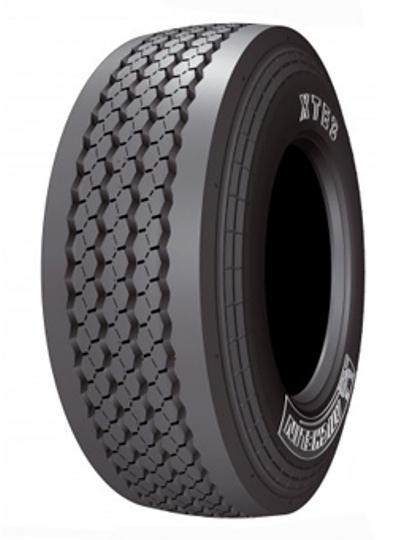 385/65 R22,5 XTE3 Remix TL 160 J Michelin Remix