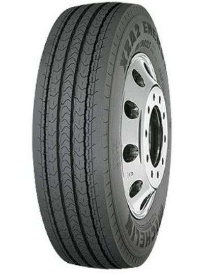 295/60 R22,5 Michelin XZA2 ENERGY тип протектора F TL индекс нагрузки - 150/147 индекс скорости - K