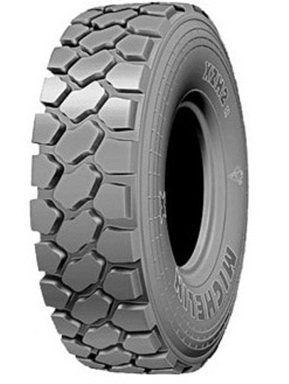 13,00 R22,5 Michelin  XZH2 R тип протектора F TL индекс нагрузки - 154/150 индекс скорости - G