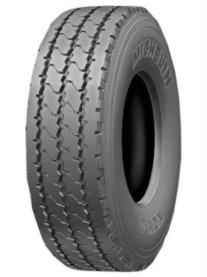 13,00 R22,5 Michelin XZY2 154/150K