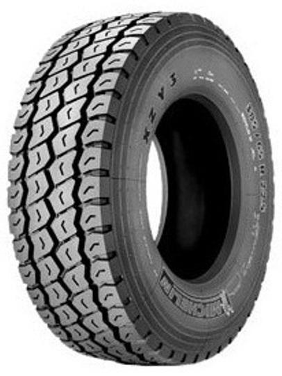 385/65 R22,5 XZY3 Remix TL 160 J Michelin Remix