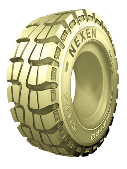 5,00-8 Nexen SOLIDPRO Click NM
