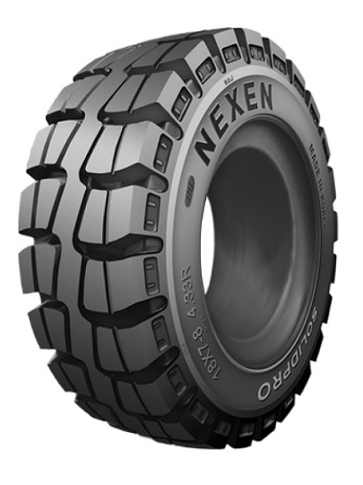 5,00-8 Nexen SOLIDPRO