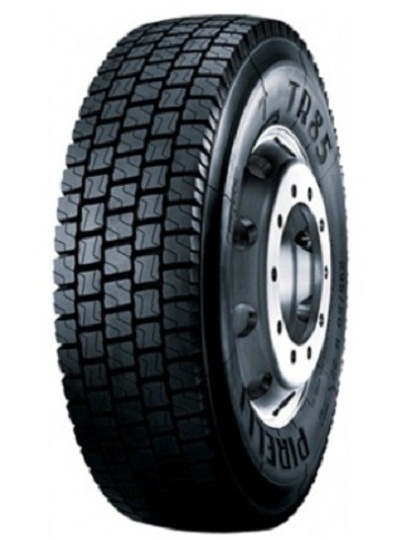 225/75 R17,5 Pirelli TR85 126/124M