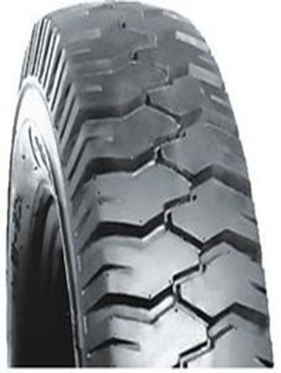6,00-9 12PR Samson OB-502