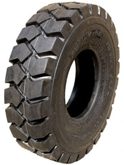 18*7-8 16PR Samson OB502 TTF