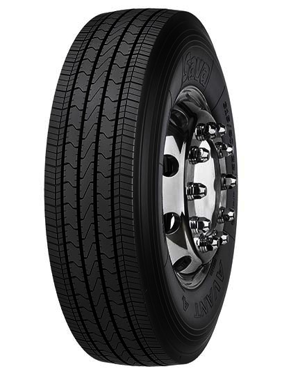 295/80 R22,5 Sava Avant 4 152/148M