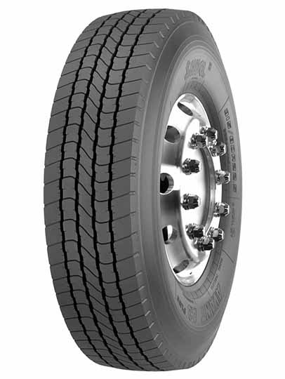 245/70 R19,5 Sava Avant A3 136/134M