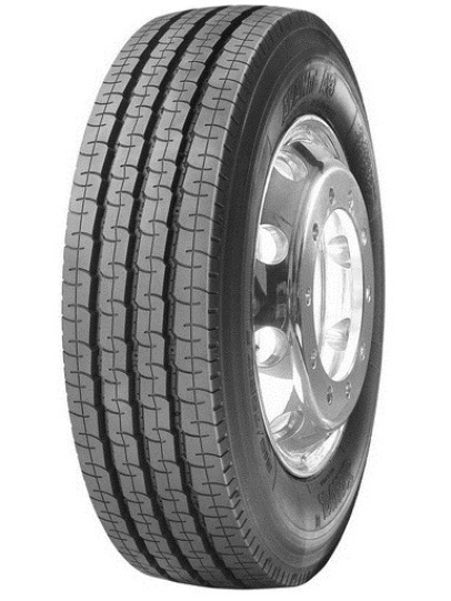 215/75 R17,5 Sava Avant A3c 126/124M 