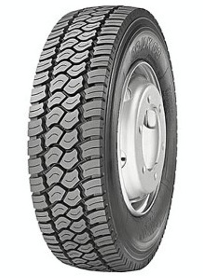 215/75 R17,5 Sava Orjak O3c 126/124M 