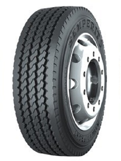 315/80 R22,5 156/150K Athlet-Front Semperit