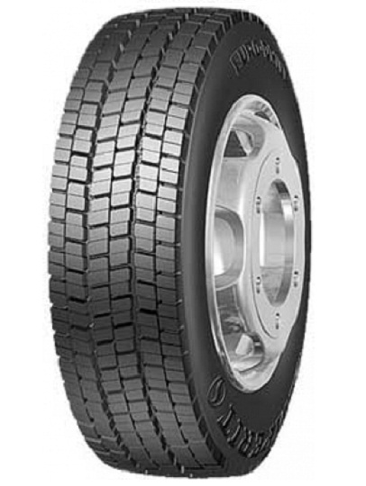 245/70 R19,5 136/134М М255 Euro-Drive Semperit