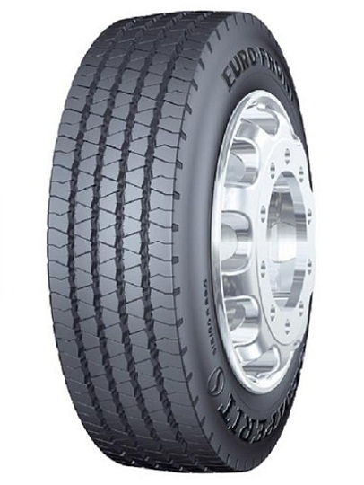 265/70 R19,5 140/138М М249 Euro-Front Semperit